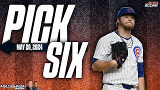 Are the Cubs in crisis mode with a 'broken' offense? | Mully & Haugh by 670 The Score 370 views 2 weeks ago 4 minutes, 25 seconds