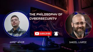 The philosophy of cybersecurity #3