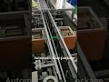 Reliable cartoning for smooth and efficient production.