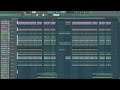 Circuit EDM FLP CIRCUIT MIX 2026 | FLP PROJECT