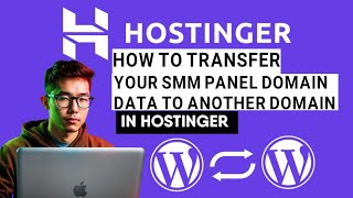 CHANGE YOUR SMM PANEL DOMAIN AND TRANSFER DATA TO YOUR NEW DOMAIN WITHOUT LOSING ANY DATA