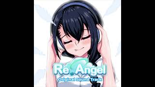 Re Angel OST Boring Rain เพลงตอนจบคลิป
