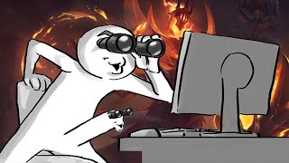 Lane is so much better than Jungle
I feel like Karthus should be stronger than he is right now. Karthus Jungle doesnt suck as much as it should, and Lane still feels meh in a lot of matchups.
**************
Outro: Eon - Caliburnus
Follow me on Twitch: https://twitch.tv/Kartharsus
Join my discord and twitter for shenanigans:
https://twitter.com/Kartharsus
https://discord.gg/kSn2J7Q Lane is so much better than Jungle
