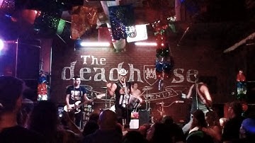 Thumbnail of Tragos Amargos - Piñata Protest