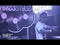 Red bull The3style 2013 関東予選 DJ SHINTARO winning set