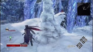 Code vein playthrough pt.12