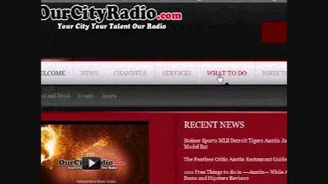 OIO PUBlisher OverView