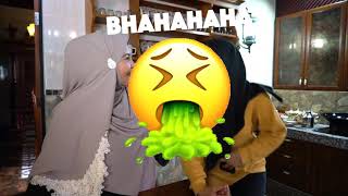 Diet kurus Petua bonda