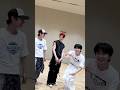 타고난 끼가 운명인가 봐✨ #TXT #YEONJUN #BOYNEXTDOOR #보이넥스트도어 #명재현 #운학 #BOYNEXTDOOR_19_99 #NiceGuy_Challenge