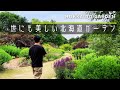 美しくて壮大な北海道ガーデン。短い全盛期を紹介。【ノーザンホースパーク】【ガーデニング】