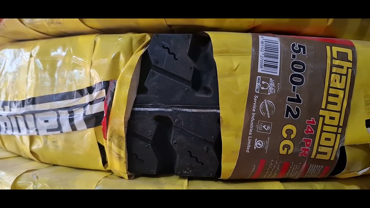 Loading Raksha loading Raksha Tyre - YouTube