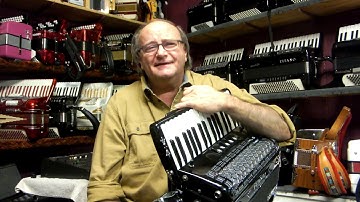 Ken Mahler, Owner, Mahler Music Center