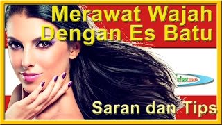 Cara Membuat Air Menjadi Es dalam 1 Detik