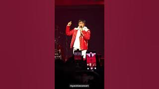 090225 6ixth Sense Hori20ntal : Celebrating 20 Years in KL - Menyesal