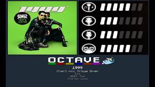 Famous Minecraft Octave Mod | 1999 by Charli xcx ft. Troye Sivan | Expert, All Instruments Profile