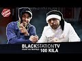 100 KILA | BlackStationTV: ПЪТЯТ НА ТВОРЕЦА S02EP08 | 2020