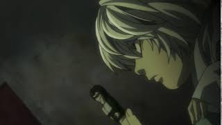 Dead Near Walking (Death Note Spoilers?)