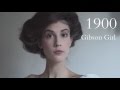 Real Women - Beauty Through The Decades The Realistic Way