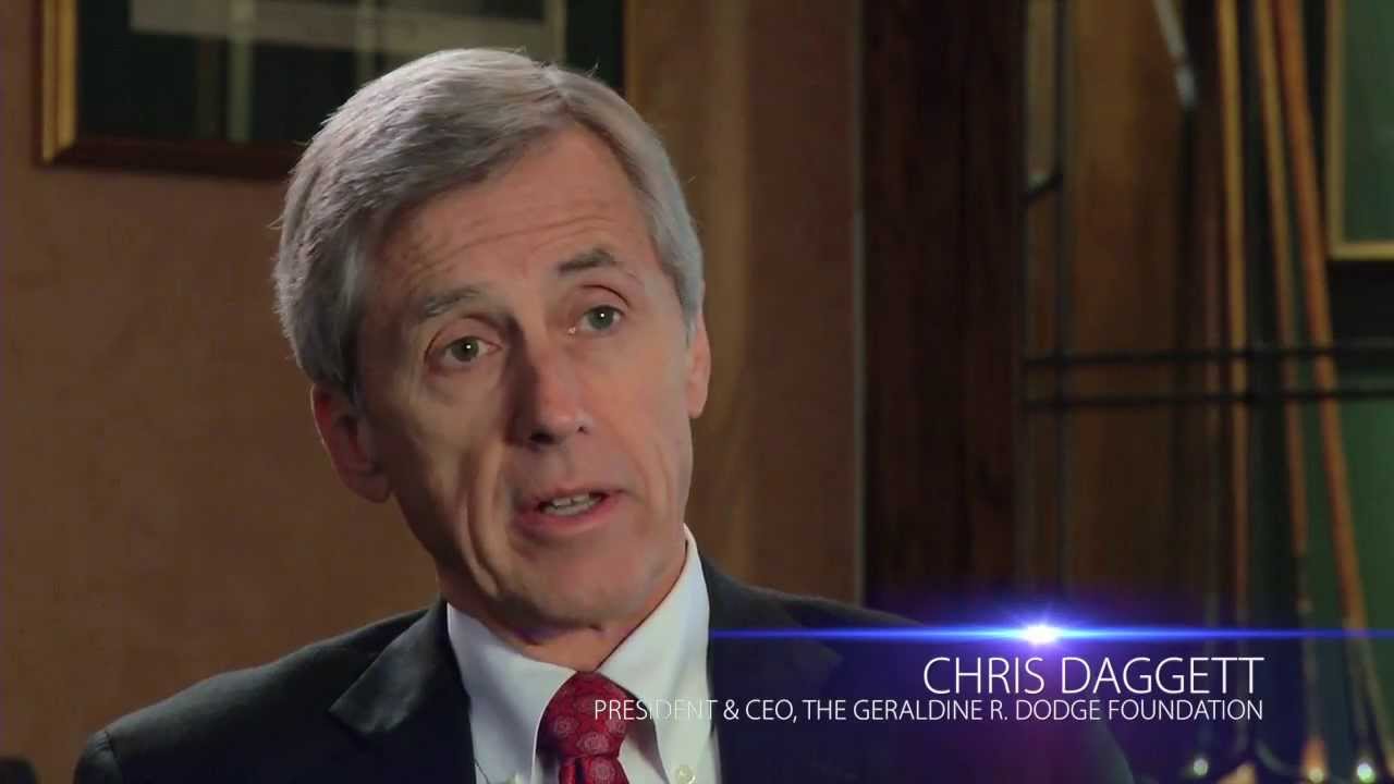 2013 Chairman's Award Recipient Governor James J. Florio