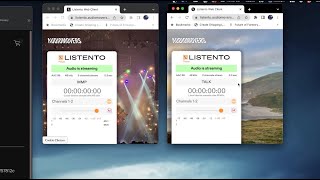 MMP - In Class Listen App Tutorial screenshot 2