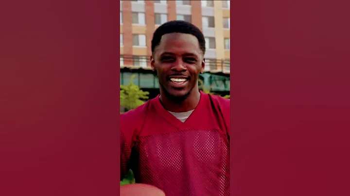 The Tyriq Brady Story - Ladarius Mitchell  https:/...