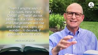 Pastor Ted Wilson Shares a Special Message on Jesus' Return
