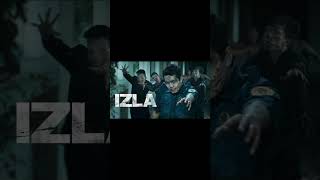 IZLA 8/10 #reviewmovie #netflix #zombiemovie #horrorcomedy #izlamovie #movie #comedymovie #film
