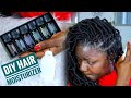 You Will Be Surprised How This Works | DIY Hair And Scalp Moisturizer | Dilias Empire.