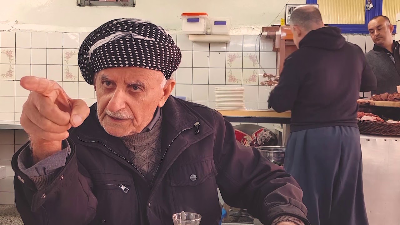 دۆکۆمەنتاری ئەحەی گوڵە