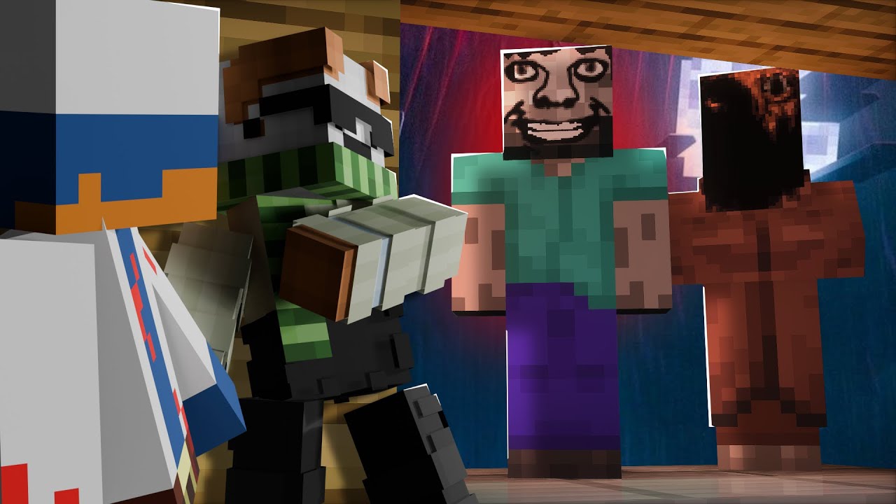 Probe los mods más DESCONOCIDOS de Minecraft | Ft. 