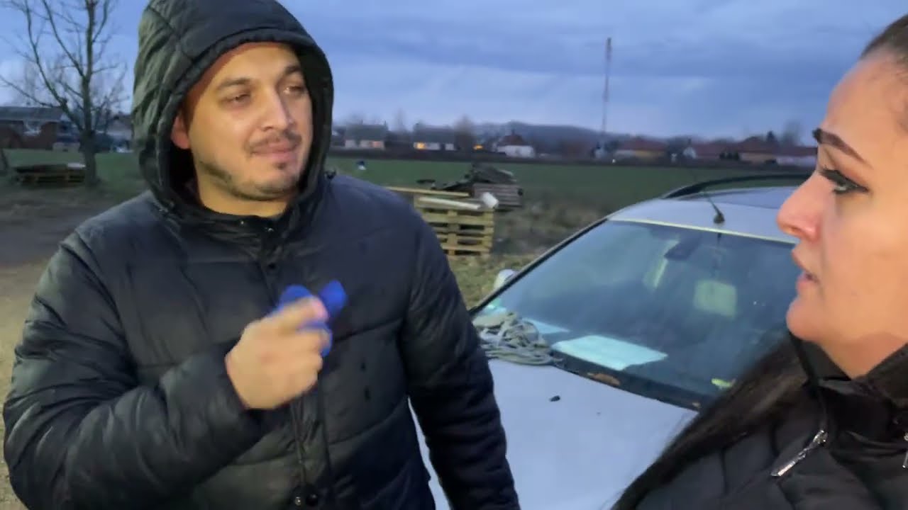 Rácz Family Show - 50. Rész