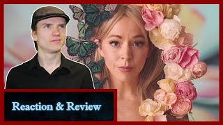Lindsey Stirling - Eye Of The Untold Her [MV] (Reaction) | So many memories!