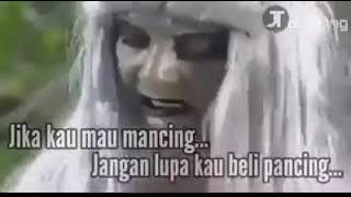 renungan pesan Mak lampir