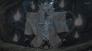 Hyakka Ryoran - [ AMV ] - "O 3° HOKAGE DE KONOHA" / Naruto Shippuden 