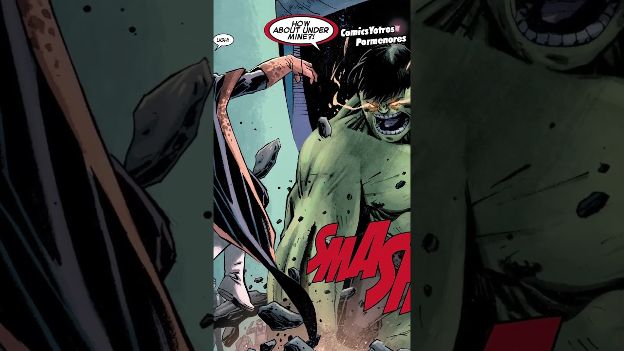 Las versiones MÁS PODEROSAS de Punisher | 