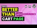 Access Cart from Anywhere | Side Cart for WooCommerce Free | Best WooCommerce Cart Plugin