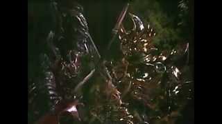 savior In The Dark pv Mad