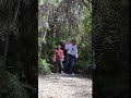 dancing in Tasmania with uncle #dance Spray Tunnel #indian #Brown #fyp #song #fun #outside