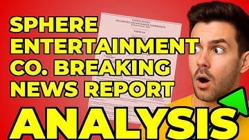 Sphere Entertainment