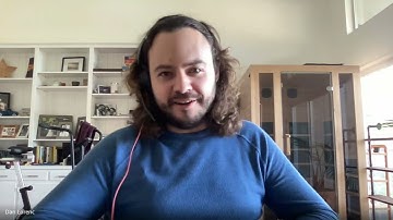 2021-12-20: Software Supply Chain Security with Dan Lorenc