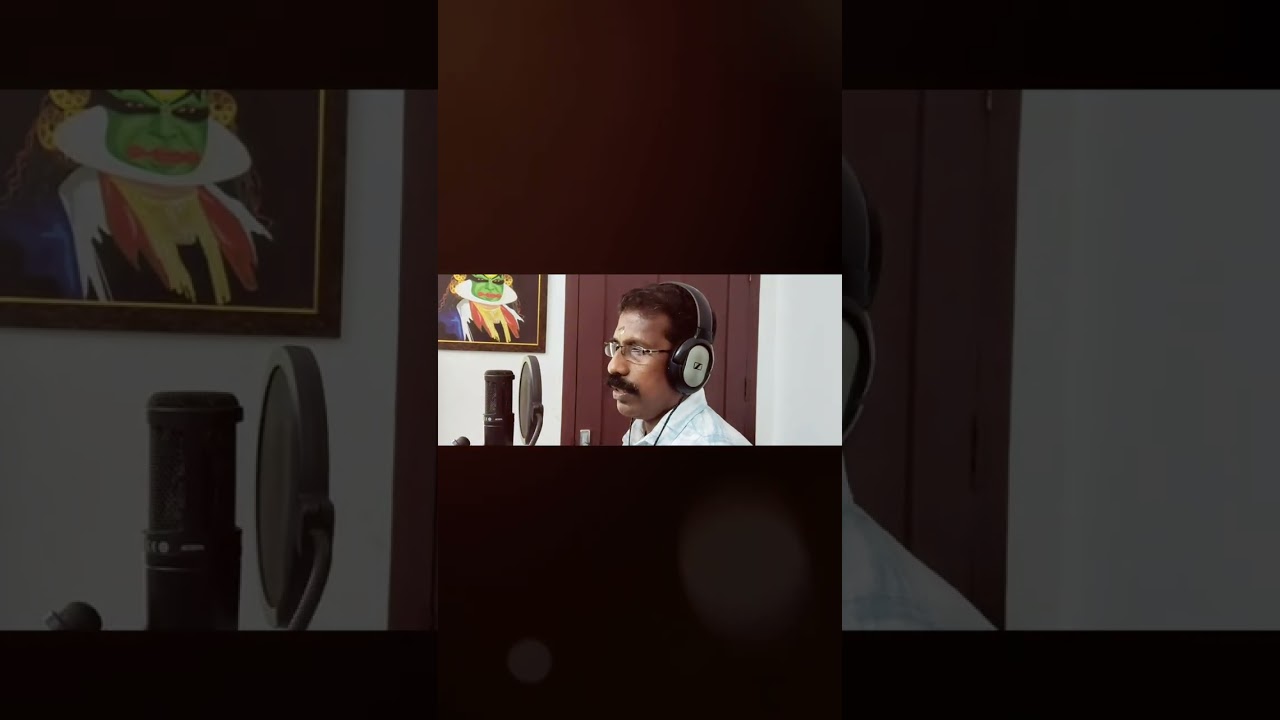 Arogya Mathave - Malayalam Christian Devotional Melody  - Ajith Soman - Stella Joseph - Sreekumar 