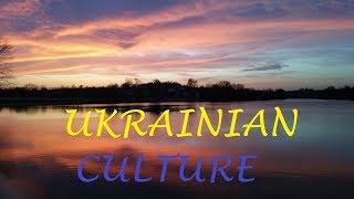 Ukrainian Culture