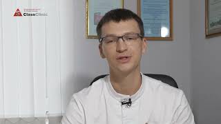 Видеовизитка - Игнатьев Игорь