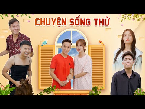 CHUYỆN SỐNG THỬ | Đại Học Du Ký Phần 243 | Phim Ngắn Siêu Hài Hước Sinh Viên Hay Nhất Gãy TV