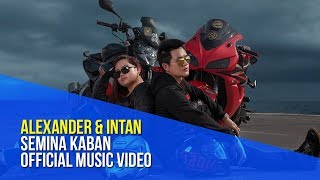 Semina Kaban by Alexander Peter & Intan Bayang