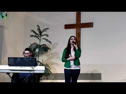 ترنيمة ساعدني رندا كركر فريق الحلم