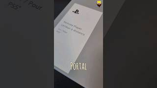 Remote Play #PlaystationPortal #PSPortal