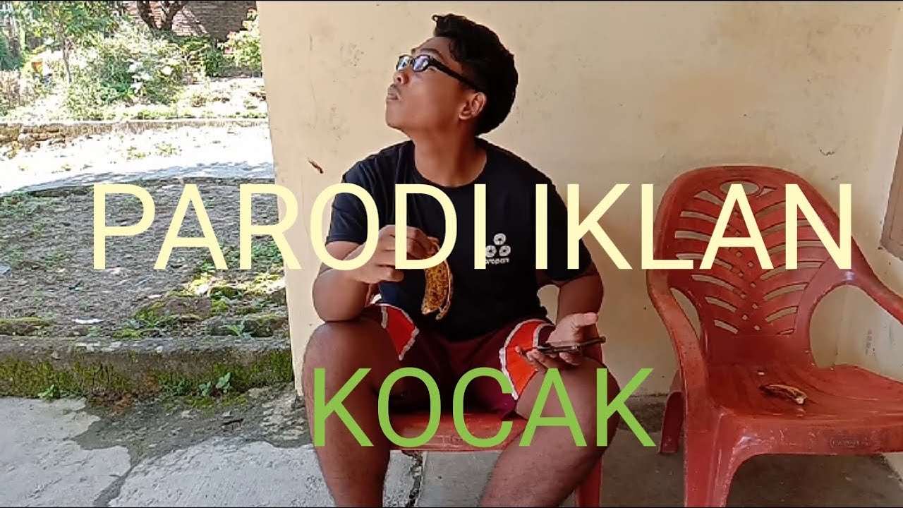 IKLAN-IKLAN LUCU TV INDONESIA YG SULIT DI LUPAKAN 