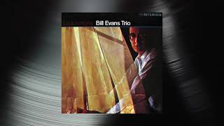 Bill Evans Trio - How Deep Is The Ocean (Official Visualizer