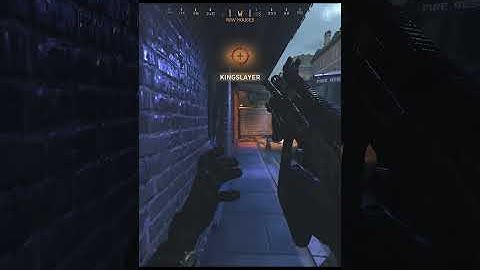 Modern Warfare HC Search & Destroy: lil 1v4 clutch w/ AUG